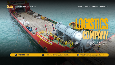 Bagaimana Perusahaan Freight Forwarding